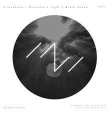 Silentwave - Poseidon’ｓlight / Brain dance