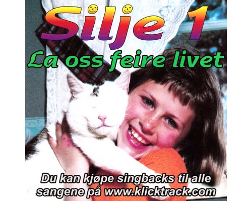 Silje - Silje 1