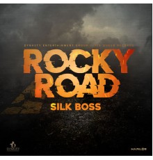 Silk Boss - Rocky Road