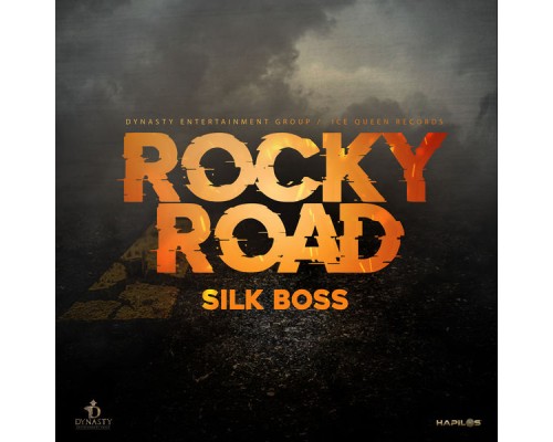 Silk Boss - Rocky Road