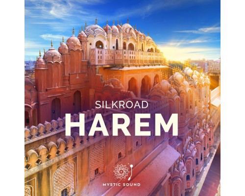 Silkroad - Harem