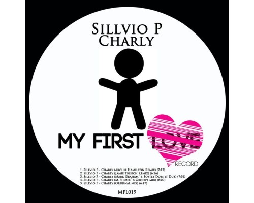 Sillvio P - Charly