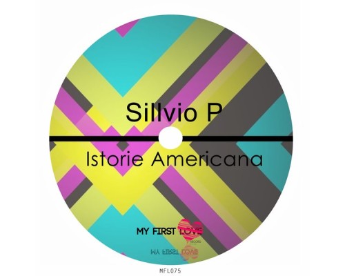 Sillvio P - Istorie Americana