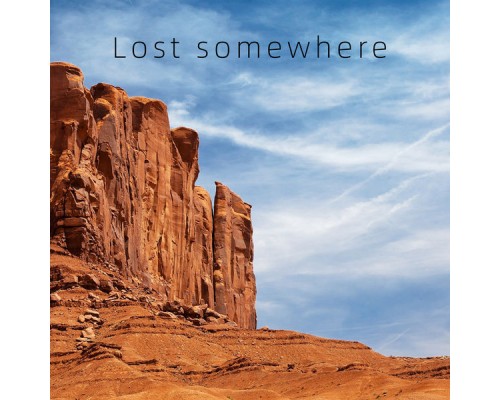 Silva - Lost somewhere