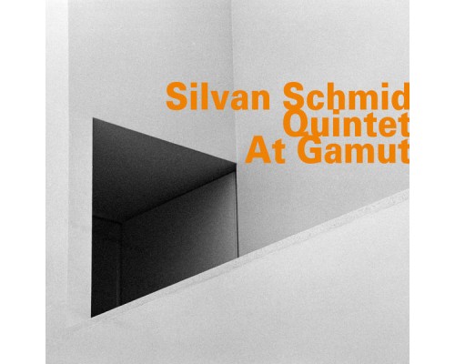 Silvan Schmid Quintet - At Gamut