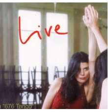 Silvana Deluigi - Live