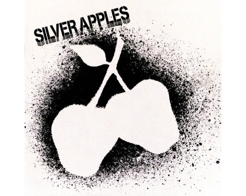 Silver Apples - Silver Apples