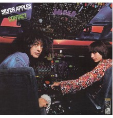 Silver Apples - Contact