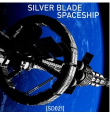 Silver Blade - Spaceship