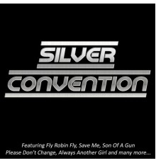 Silver Convention - Silver Convention