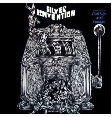 Silver Convention - Silver Convention