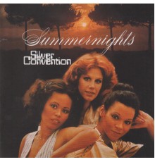 Silver Convention - Summernights