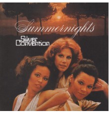 Silver Convention - Summernights