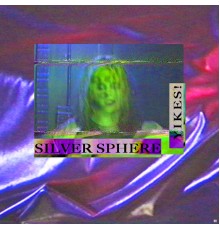 Silver Sphere - yikes!