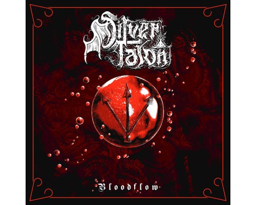 Silver Talon - Bloodflow