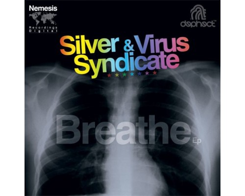 Silver, Virus Syndicate - Breathe