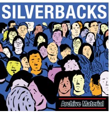 Silverbacks - Archive Material