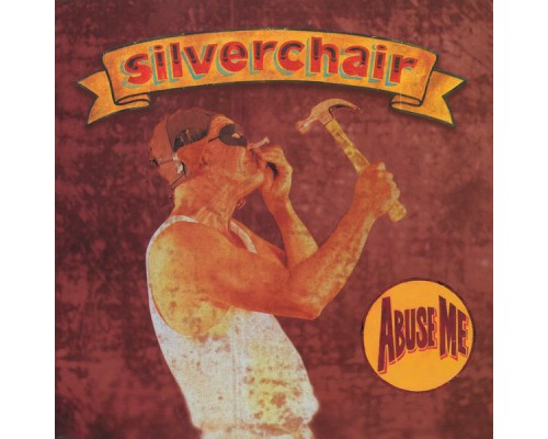 Silverchair - Abuse Me