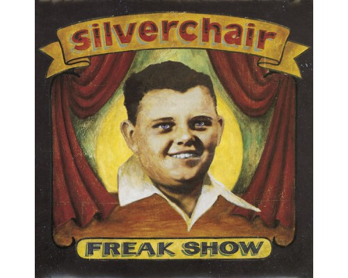 Silverchair - Freak Show