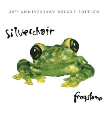 Silverchair - Frogstomp (Deluxe Edition)  (Remastered)