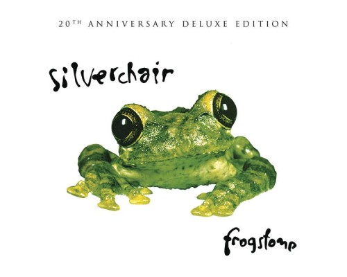 Silverchair - Frogstomp (Deluxe Edition)  (Remastered)