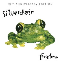 Silverchair - Frogstomp  (Remastered)