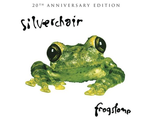 Silverchair - Frogstomp  (Remastered)