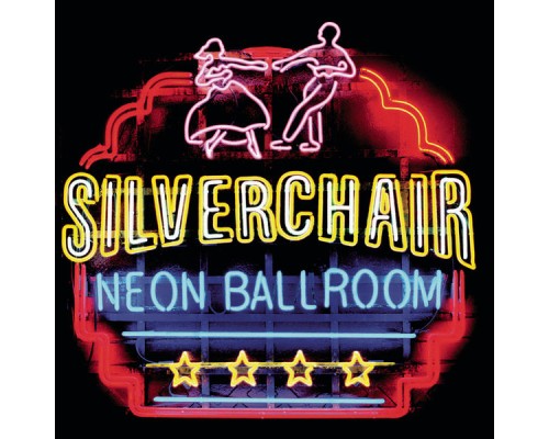 Silverchair - Neon Ballroom