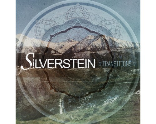 Silverstein - Transitions