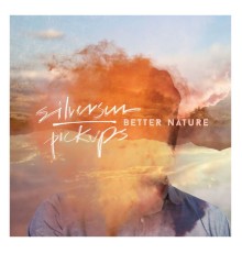 Silversun Pickups - Better Nature