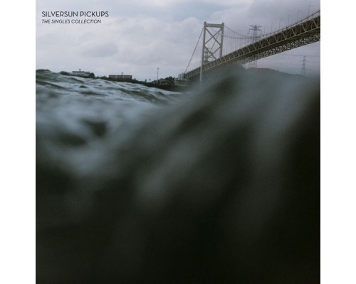 Silversun Pickups - The Singles Collection