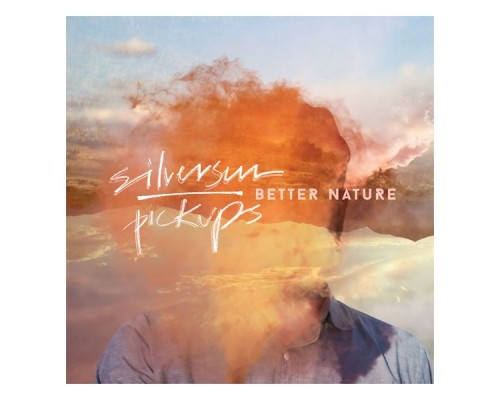 Silversun Pickups - Better Nature