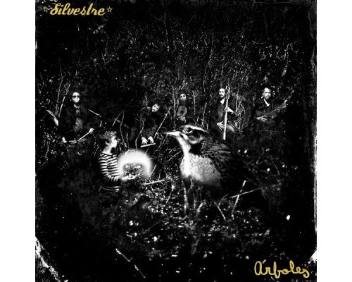 Silvestre - Árboles