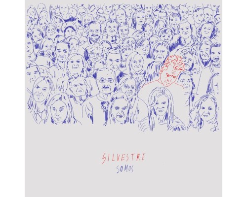 Silvestre - Somos