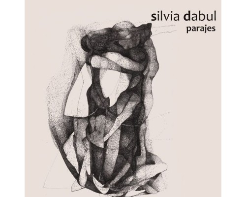 Silvia Dabul - Parajes