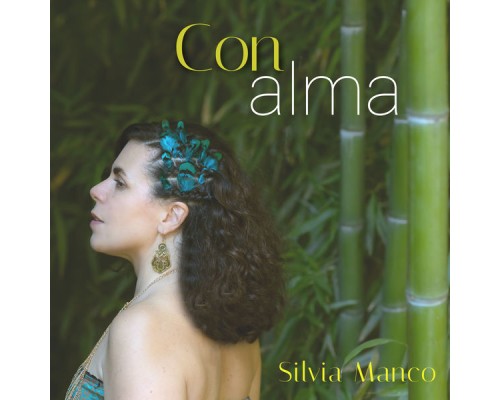 Silvia Manco - Con alma