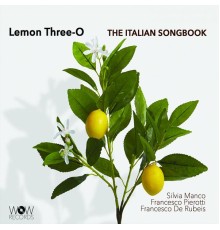 Silvia Manco - The Italian Songbook