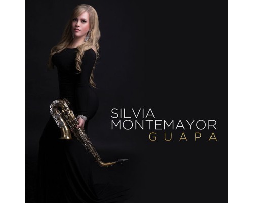 Silvia Montemayor - Guapa