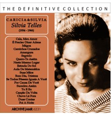 Silvia Telles - Carícia & Silvia