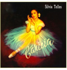 Silvia Telles - Silvia Telles: Caricia