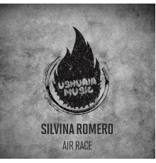 Silvina Romero - Air Race