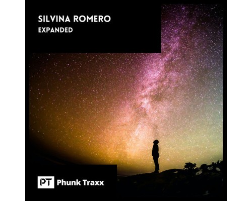 Silvina Romero - Expanded