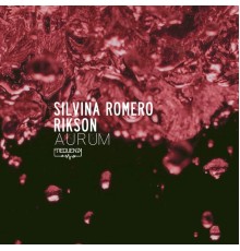 Silvina Romero and Rikson - Aurum