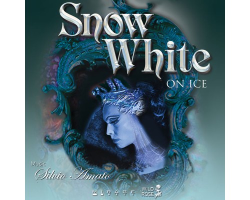 Silvio Amato - Snow White