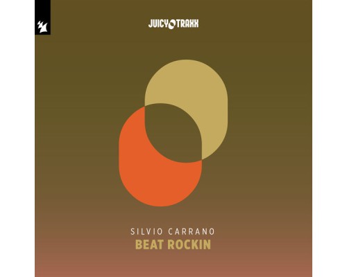 Silvio Carrano - Beat Rockin