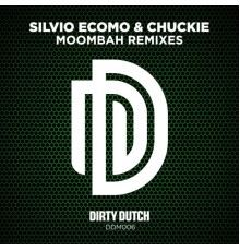 Silvio Ecomo, Chuckie - Moombah (Remixes)