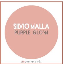 Silvio Malla - Purple Glow