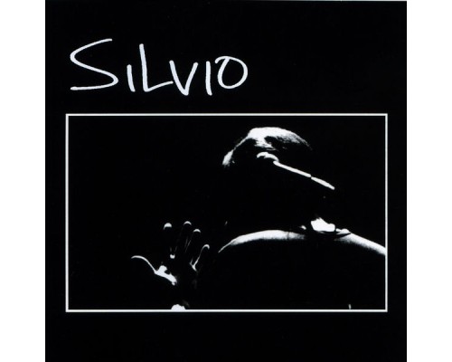 Silvio Rodríguez - Silvio