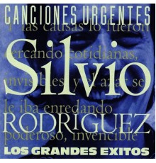 Silvio Rodríguez - Canciones Urgentes