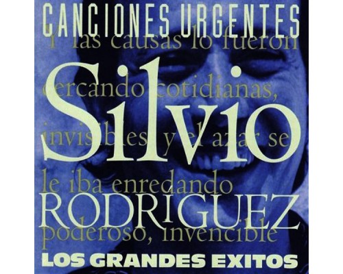 Silvio Rodríguez - Canciones Urgentes